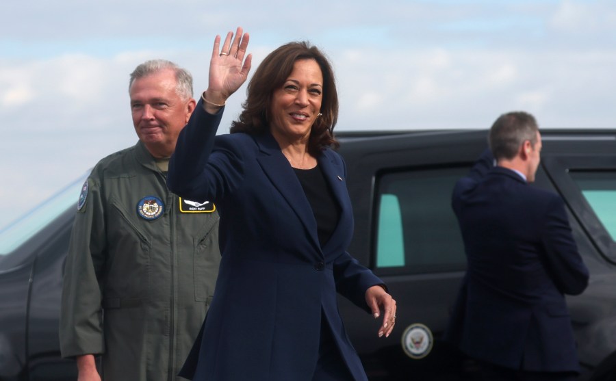 Kamala Harris