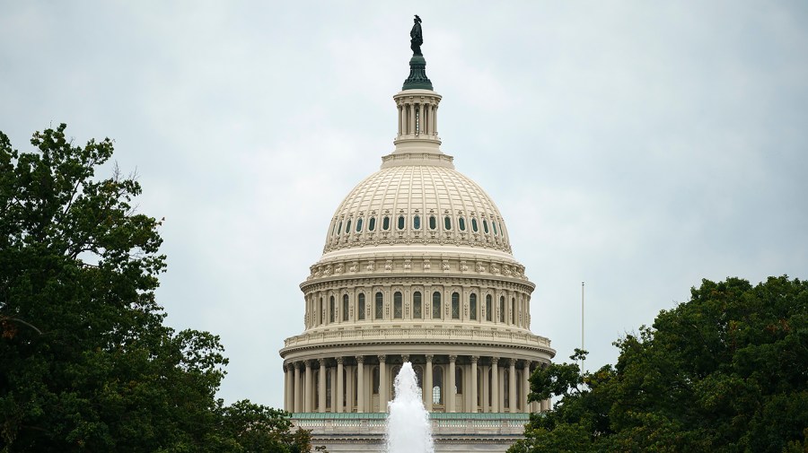 U.S. Capitol