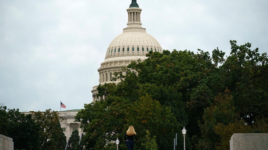 U.S. Capitol