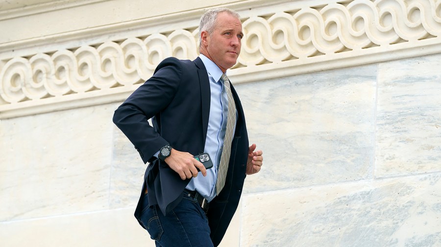 Rep. Sean Maloney (D-N.Y.)