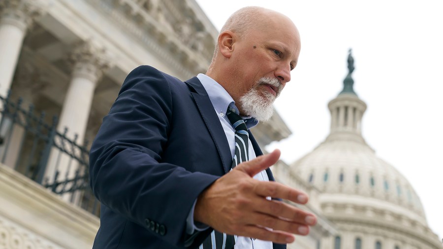 Rep. Chip Roy (R-Texas)