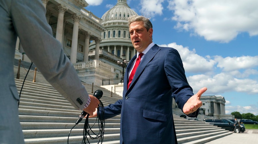 Rep. Tim Ryan (D-Ohio)