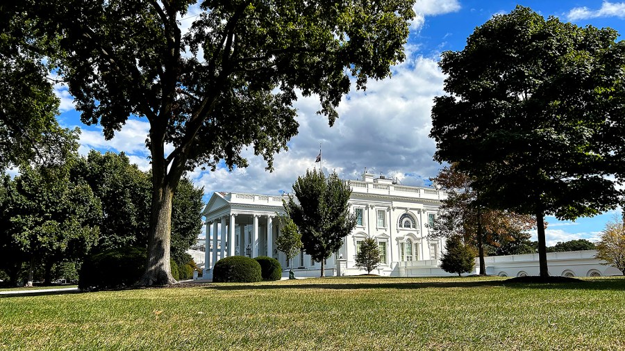 White House