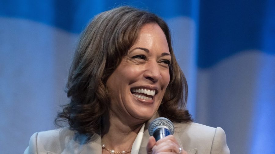 Kamala Harris