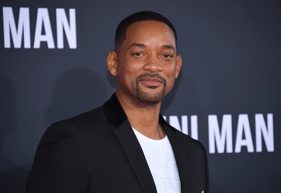 Will Smith