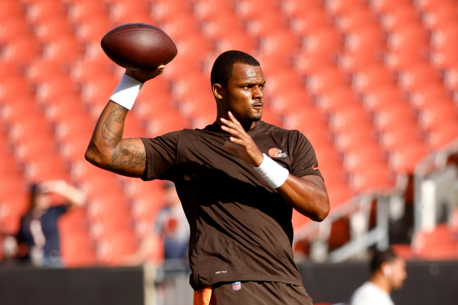 Deshaun Watson