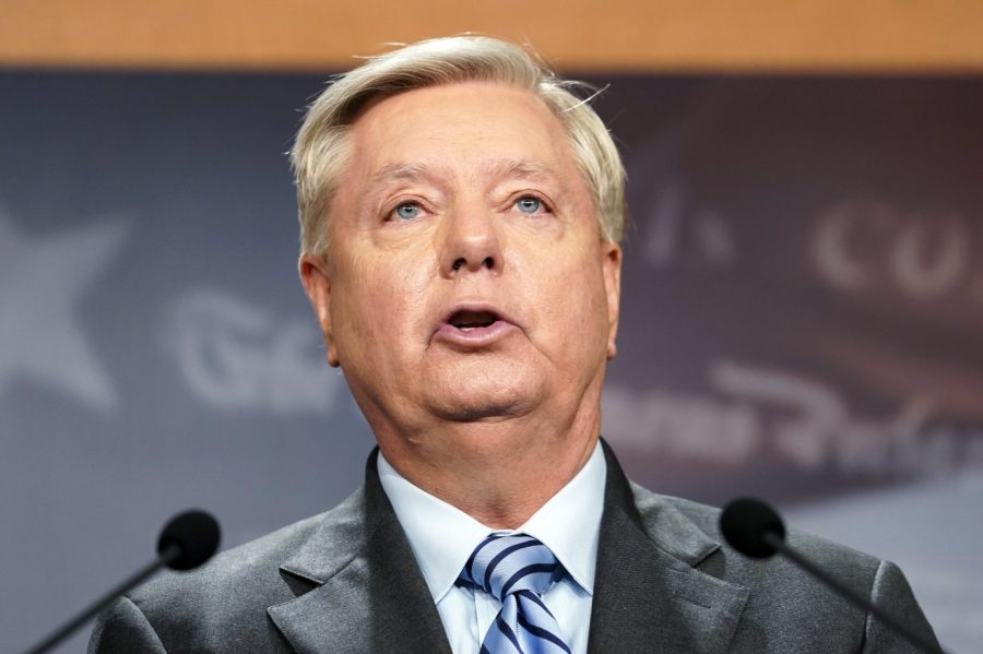 Lindsey Graham