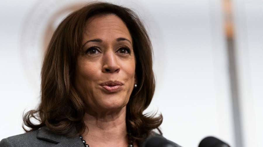 Kamala Harris