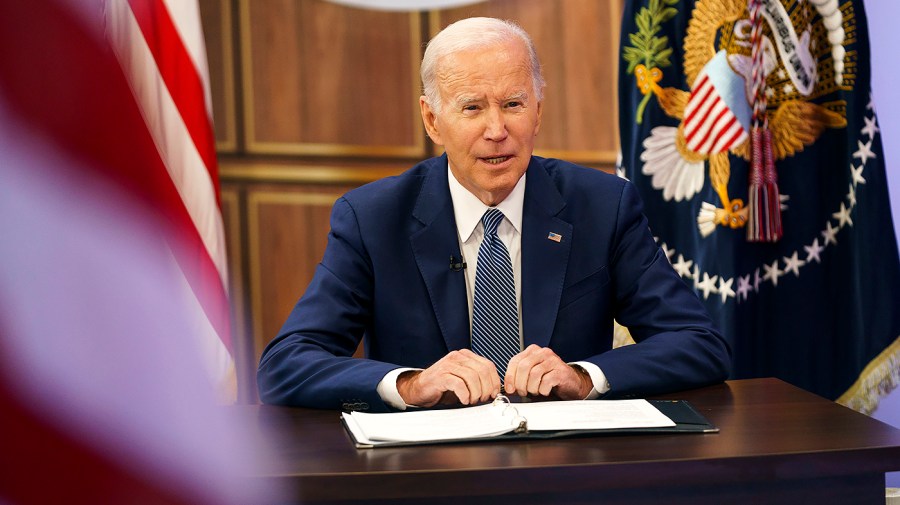 President Biden