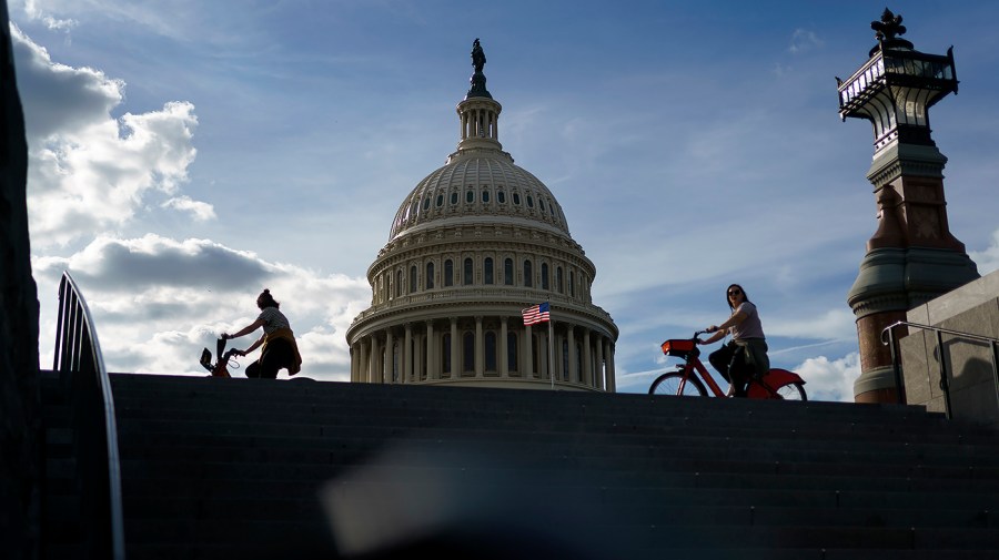 U.S. Capitol