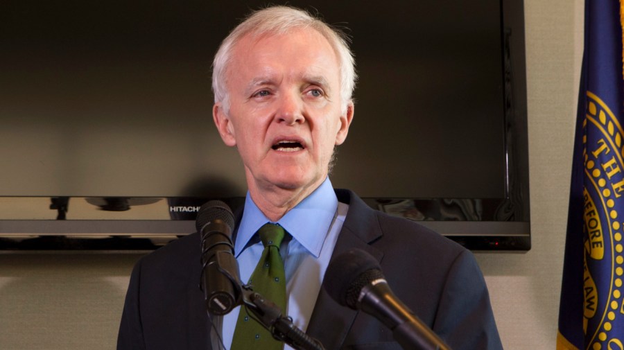 Bob Kerrey