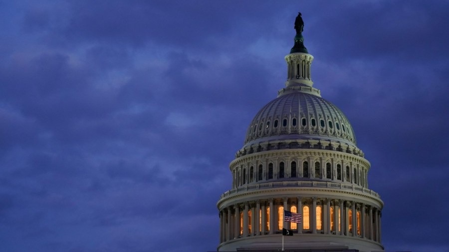 Capitol Building