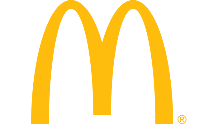 McDonald's Golden Arches