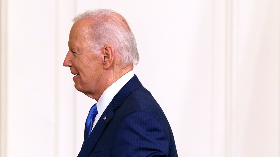 President Biden