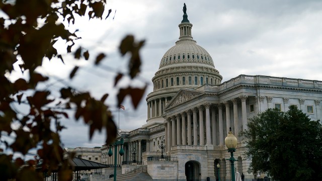 U.S. Capitol