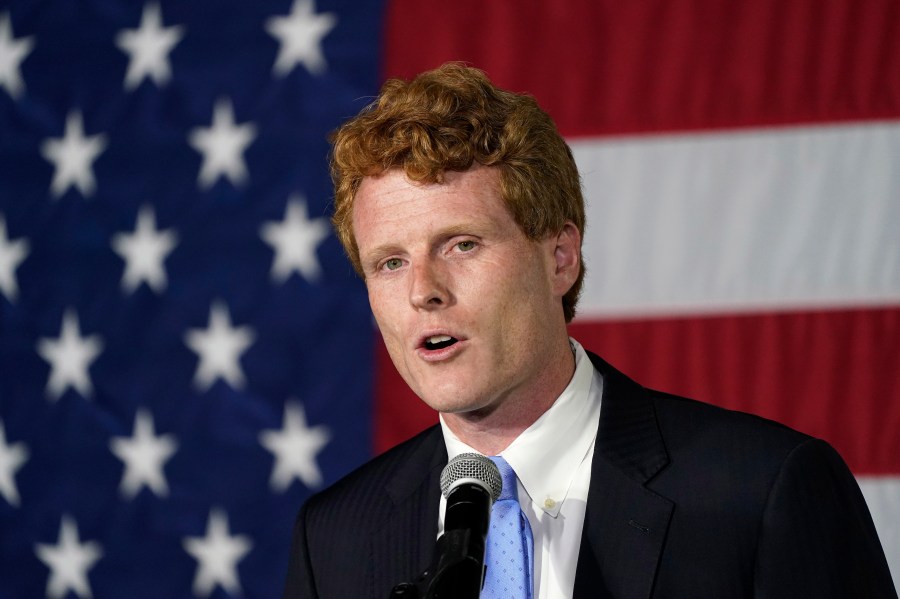 Joe Kennedy