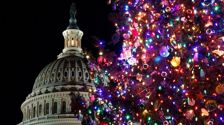 U.S. Capitol