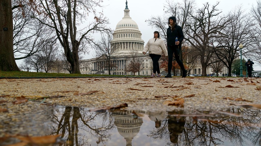 U.S. Capitol