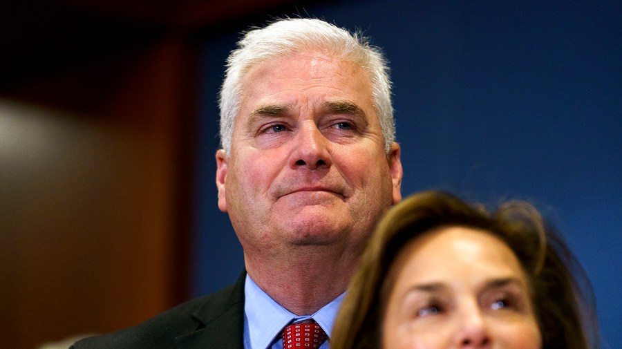 Rep. Tom Emmer (R-Minn.)