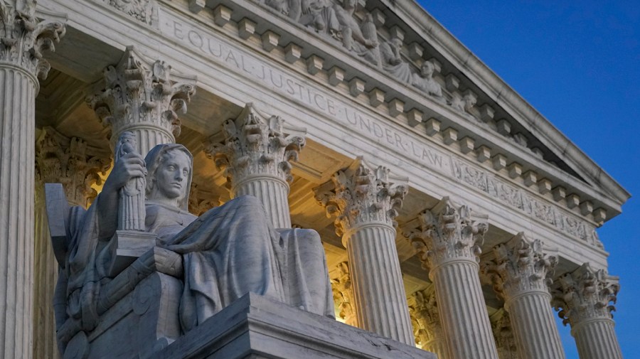 Supreme Court of the United States