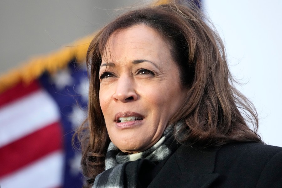 Kamala Harris