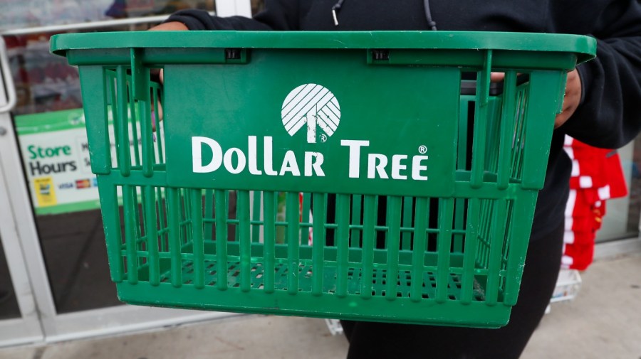 Dollar Tree