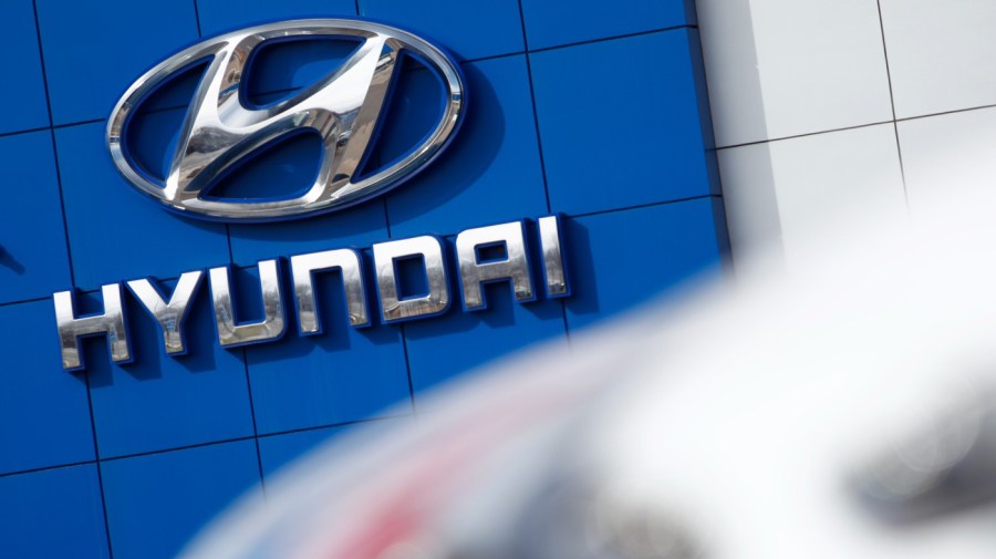 Hyundai