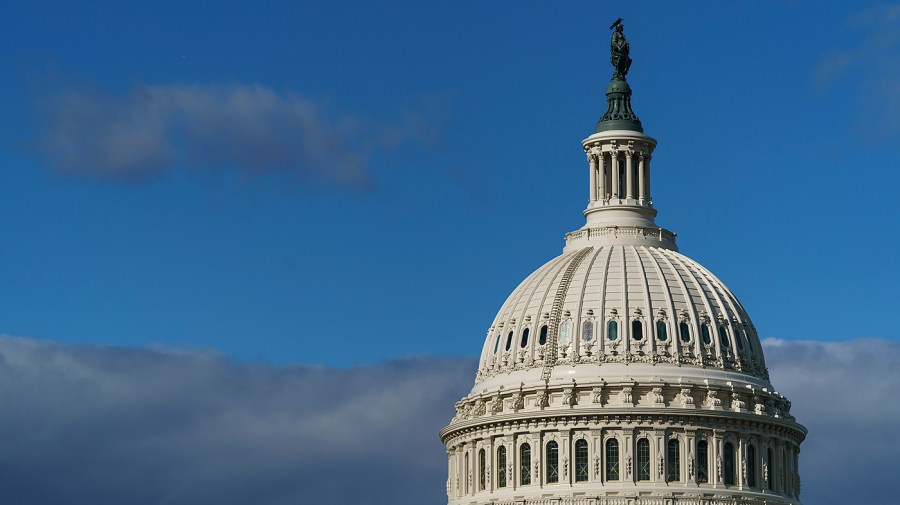 U.S. Capitol