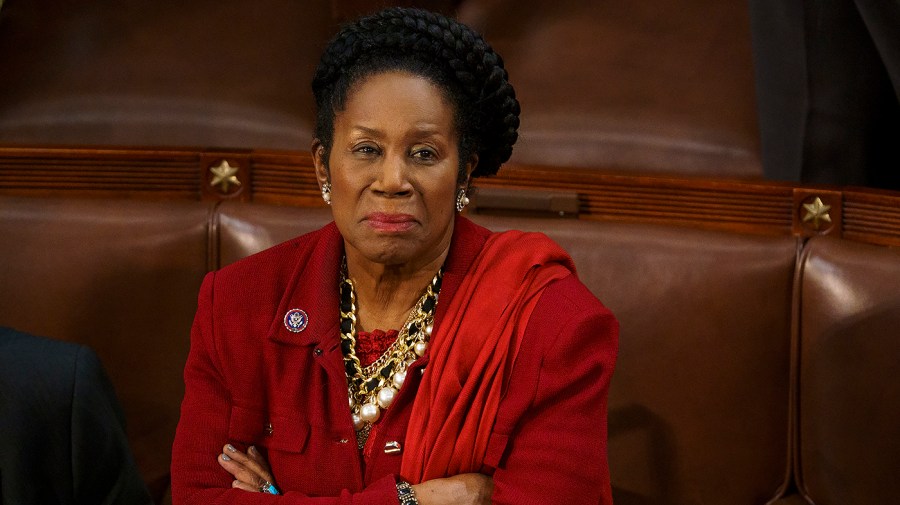 Rep. Sheila Jackson Lee (D-Texas)