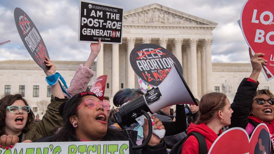 March for Life