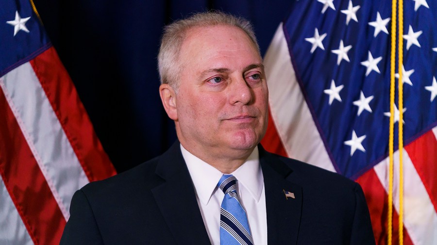 Rep. Steve Scalise (R-La.)