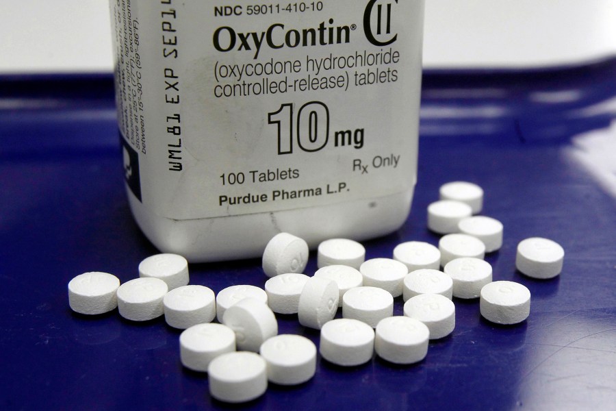 OxyContin