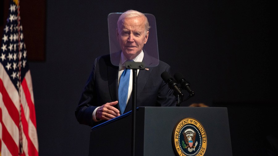 President Biden