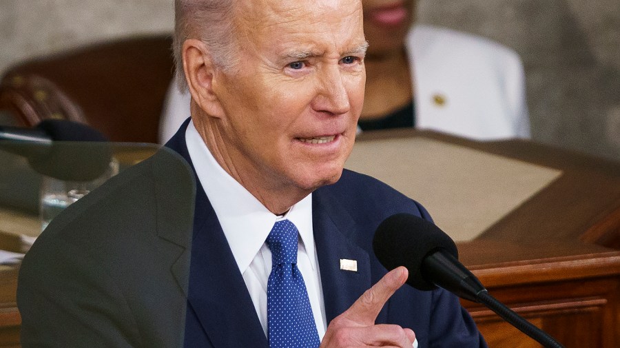 President Biden