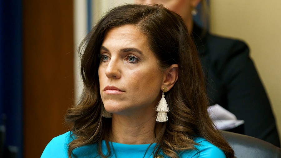 Rep. Nancy Mace (R-S.C.)