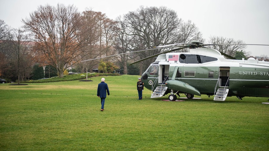 President Biden