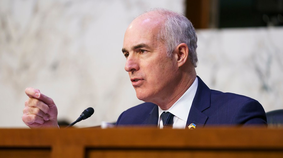 Sen. Robert Casey (D-Pa.)