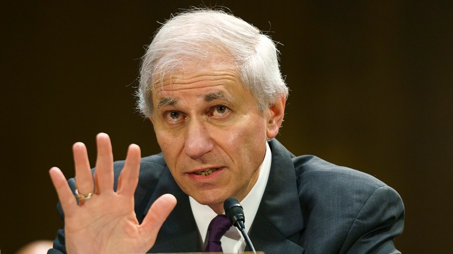 Martin Gruenberg, Chairman of the Federal Deposit Insurance Corporation