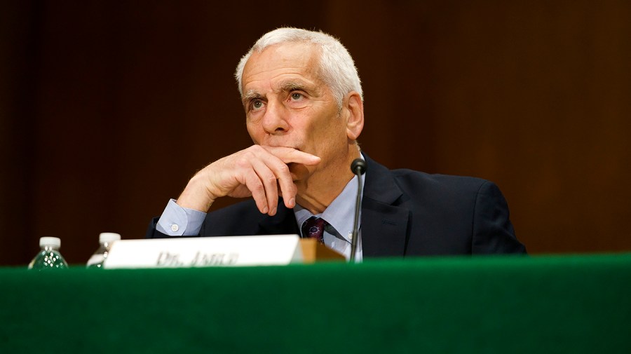 Nominee to be Chairman of the Council of Economic Advisers Dr. Jared Bernstein