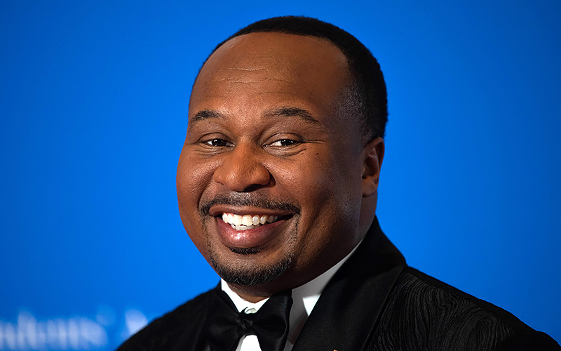 Roy Wood Jr.