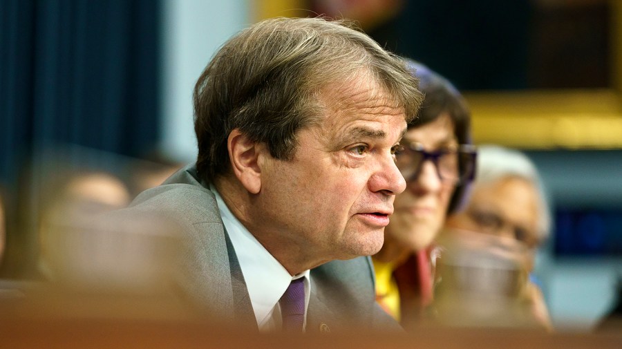 Rep. Mike Quigley (D-Ill.)