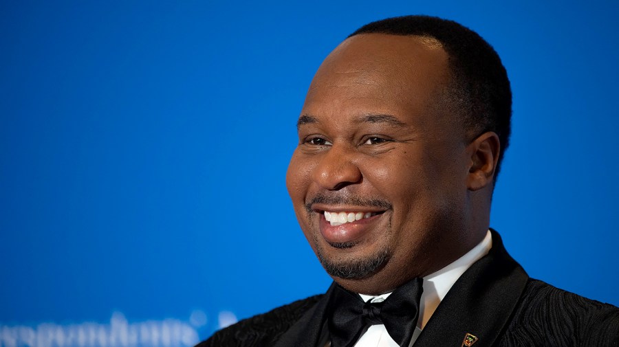 Roy Wood Jr.