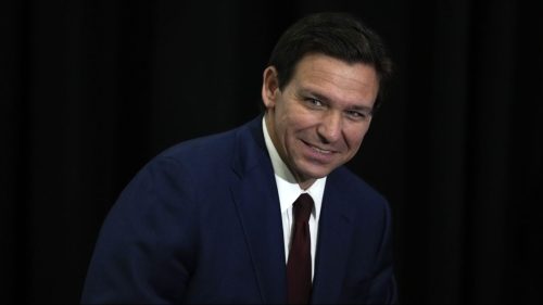 Ron DeSantis