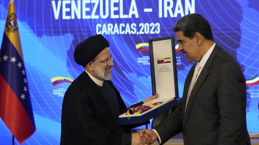 Opinion-Maduro-Iran