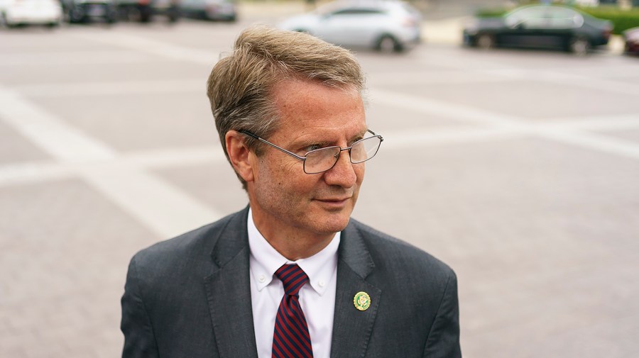 Rep. Tim Burchett (R-Tenn.)