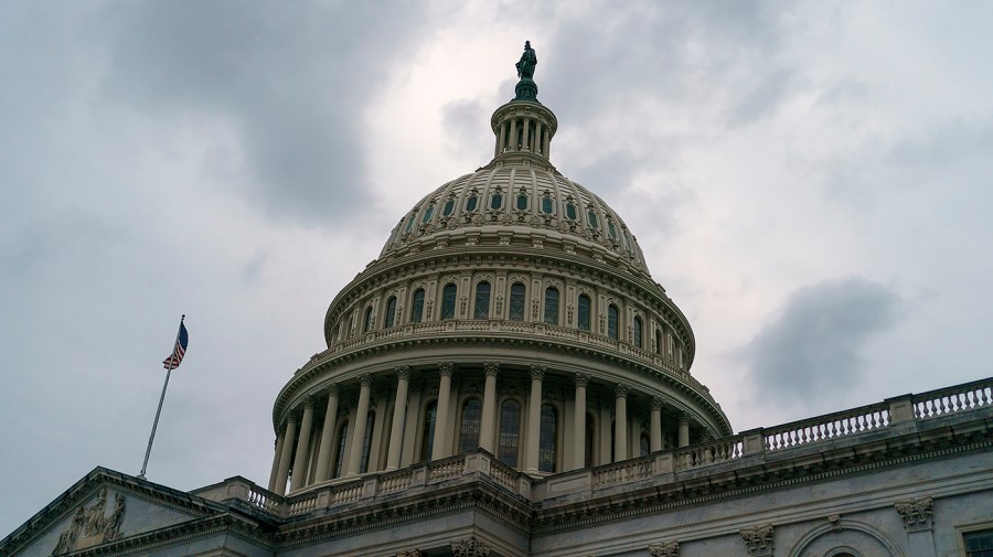 U.S. Capitol