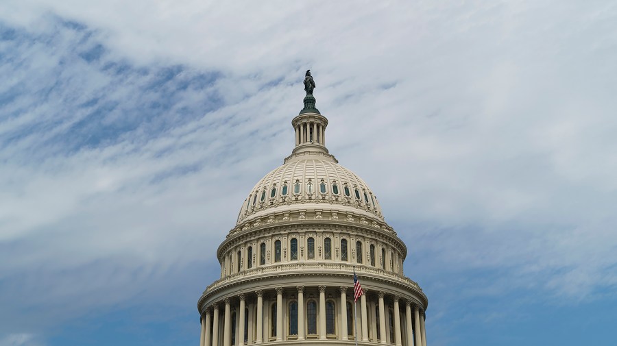 U.S. Capitol