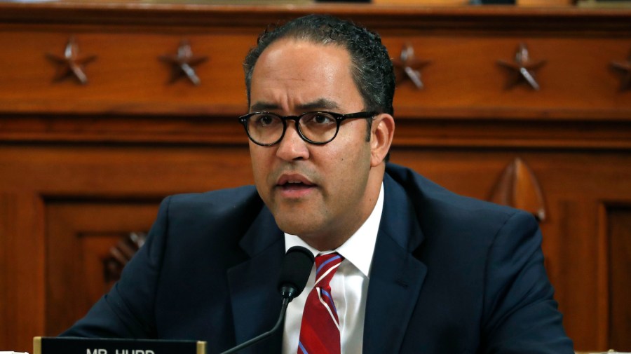 Will Hurd