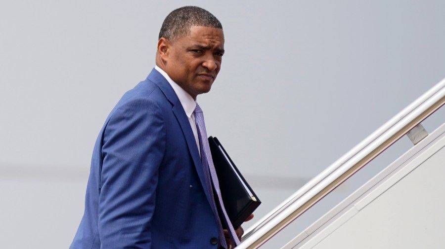 Cedric Richmond