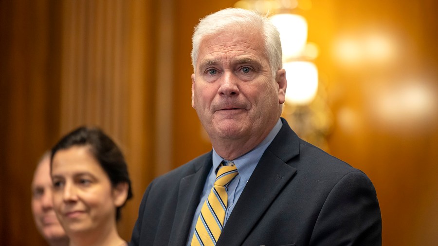 Rep. Tom Emmer (R-Minn.)